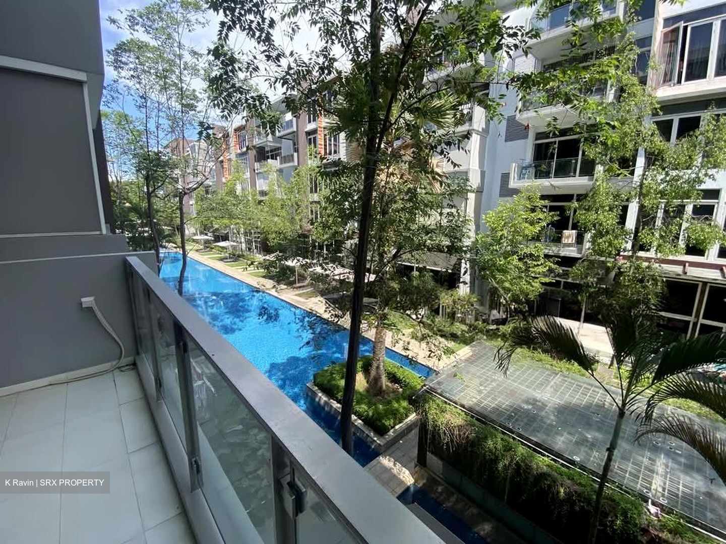 The Greenwich (D28), Condominium #553364781